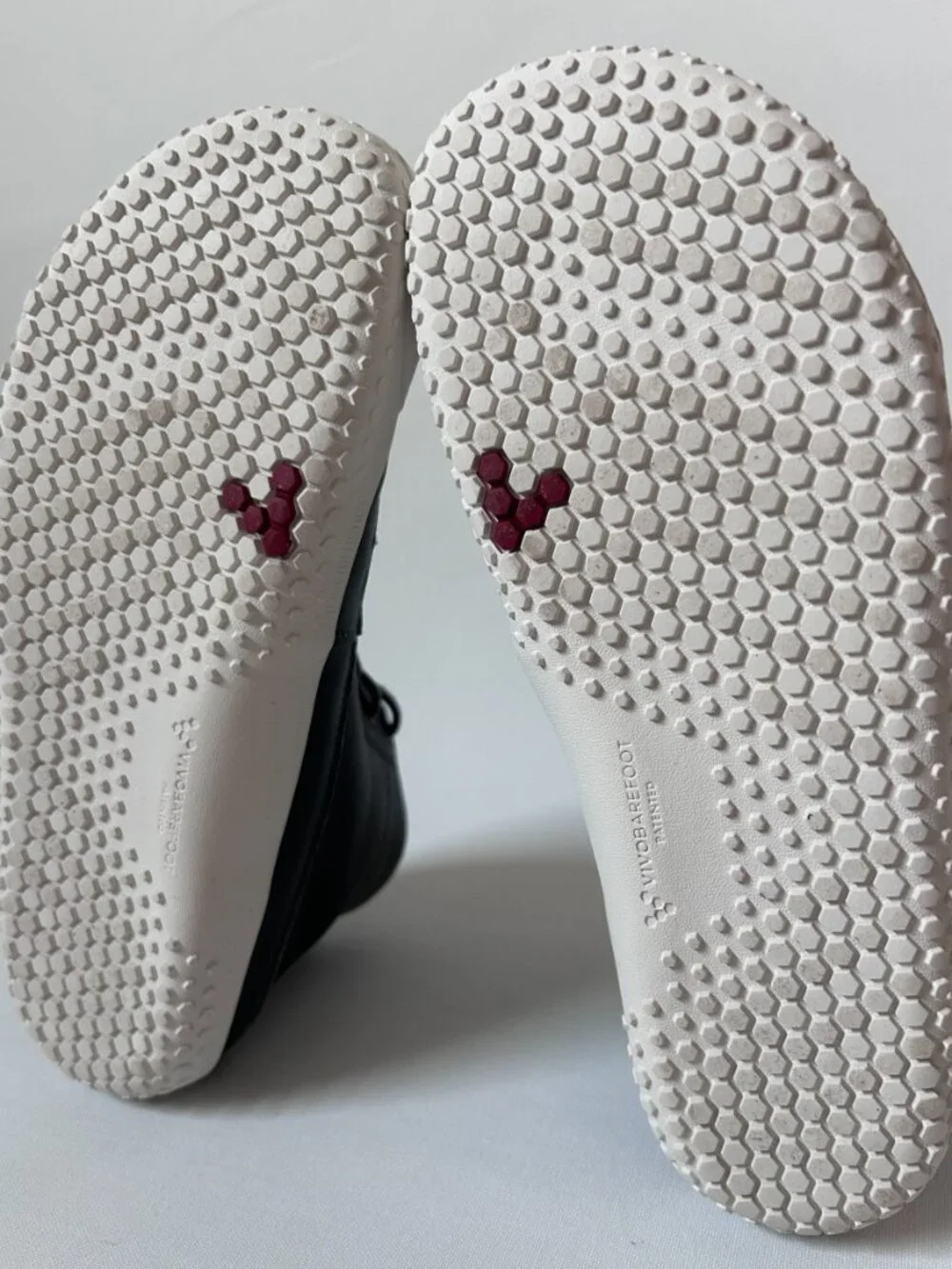 Vivobarefoot Junior Gobi Boots, size EU37 | US 5.5 Big Kid